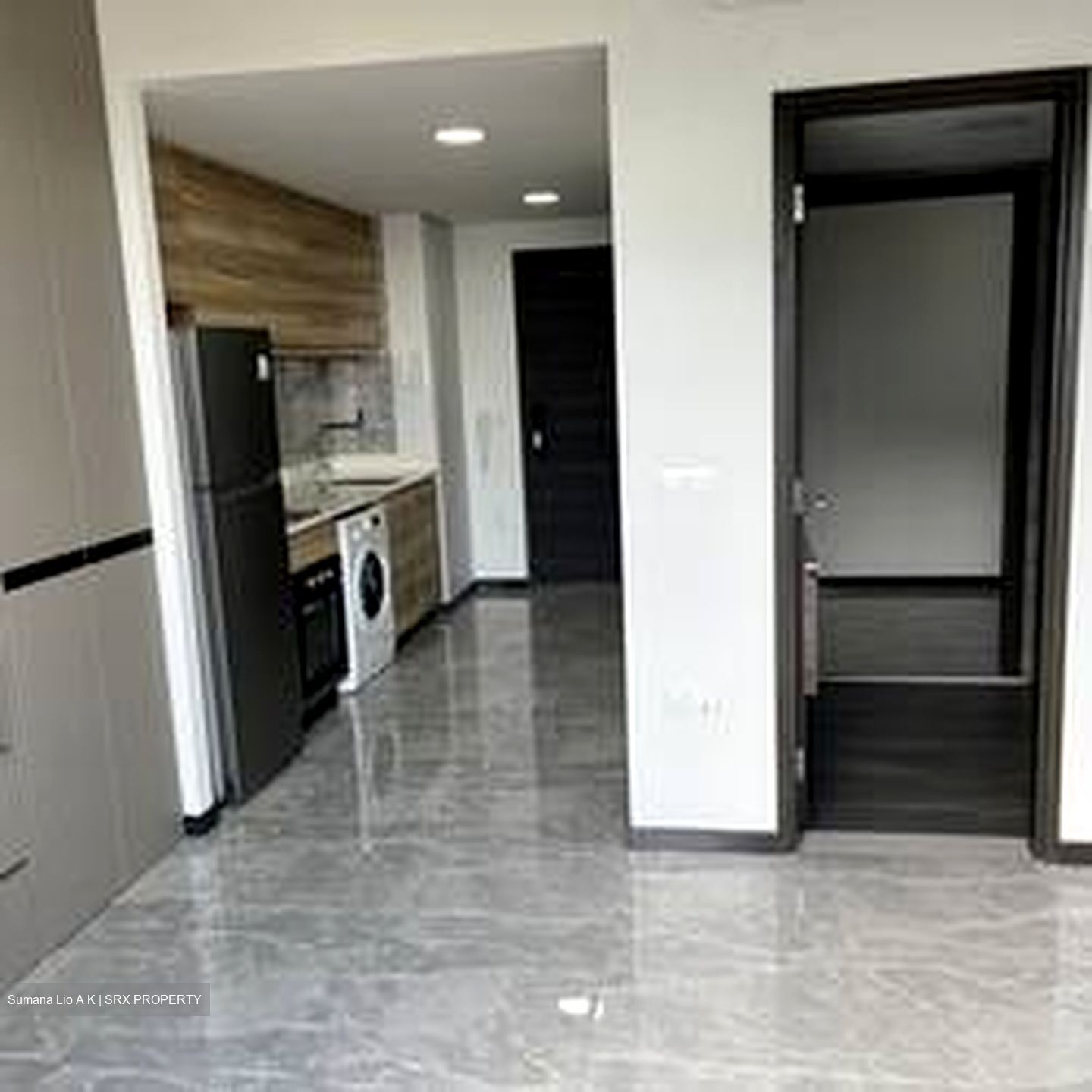 The Poiz Residences (D13), Apartment #504121431